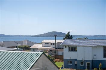 Lakeview Oasis - Rotorua
