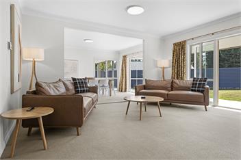 Stunning & Spacious on Irishman - Twizel