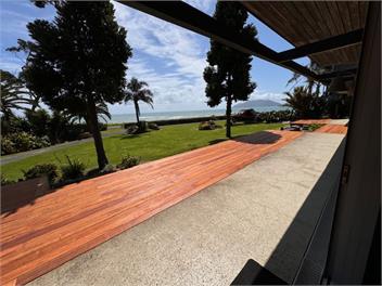 XanDies Accomodation - Opotiki