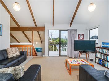 Whanga Bach (Bachcare) - Whangamata