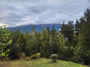 Holiday Home in St Arnaud, Nelson/Golden Bay - St Arnaud