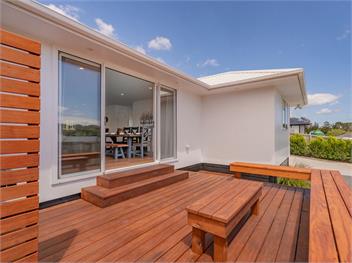 Greenhills Charmer (Bachcare) - Coromandel