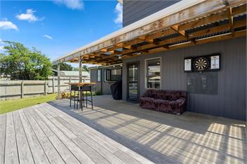 Coastal Comfort (Bachcare) - Foxton