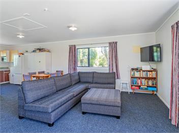 The Bach at 44 (Bachcare) - Cooks Beach
