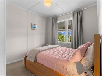 Harbour Escape (Bachcare) - Paparoa