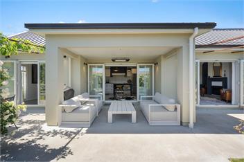 Provence on Cologne (Bachcare) - Martinborough