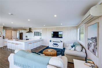Aroha At 2252 (Bachcare) - Havelock North