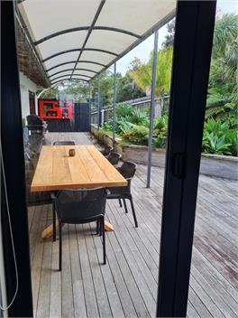 Large Home with Views Forever - Mangawhai Heads