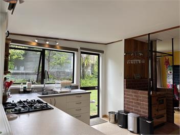 Omarama Oasis -- Cosy House or Entire Property with Permaculture Gardens - Takaka
