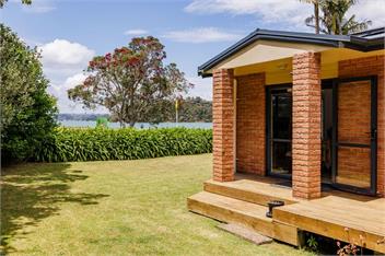 Rangimarie (Bachcare) - Paihia