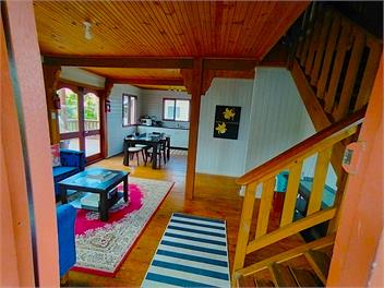 Mangavai Bungalow - RAROTONGA