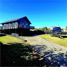 Reel Haven - Waihau Bay