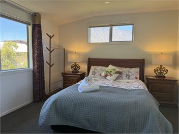 Sunset Views Apartment - Queenstown