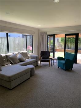 Cosy on Campbell - Mount Maunganui