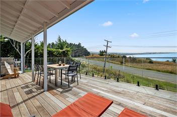 Moeraki Beachfront (Bachcare) - Moeraki