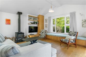 Luxury Waterfront Retreat at Mahau Sound - Mahau Sound