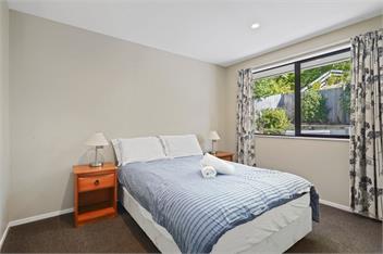 Elks Retreat Hanmer Springs Holiday Home - Hanmer Springs