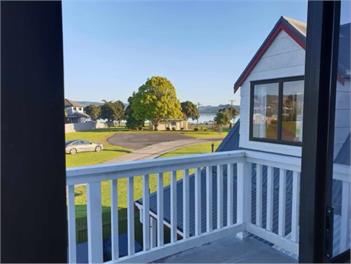 Hosts on the Coast Dads Place - Whangamata