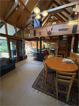 Street's Retreat - St Arnaud