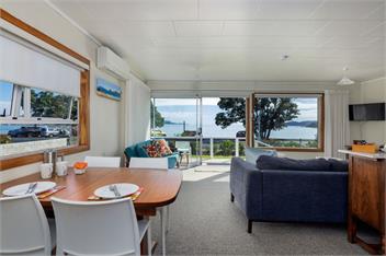 Dream View Waterfront (Bachcare) - Paihia