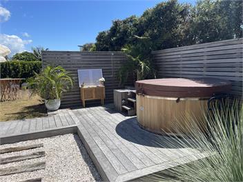 Luxurious living - 250m direct walkway to Omaha Beach - Auckland