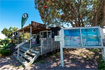 Edinburgh Escape (Bachcare) - Waihi Beach