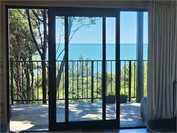 Treetops Lookout - Golden Bay