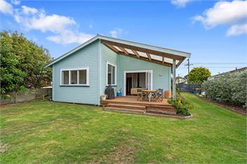 Serene Stay (Bachcare) - New Plymouth