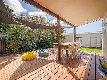 Seaside Retreat (Bachcare) - Whitianga