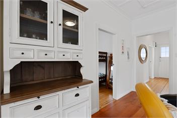The Wallnutt Nook (Bachcare) - Waihi Beach