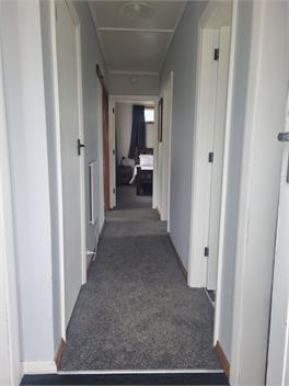 Dick Street Cottage - Reefton