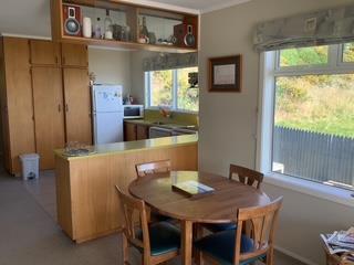 Onoke View - Wairarapa