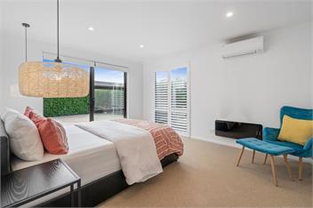 House Naomi (Bachcare) - Martinborough