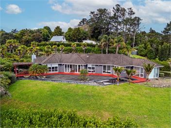 Solar House (Bachcare) - Kerikeri