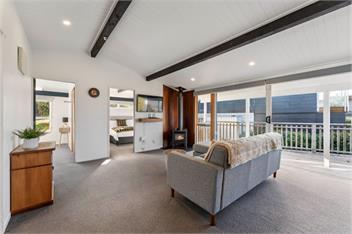 The Cozy Corner (Bachcare) - Taupo