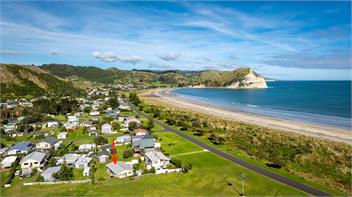 Mahia Bliss (Bachcare) - Mahia