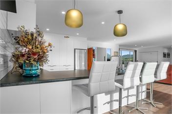 Hilltop Haven - Whangamata - Whangamata