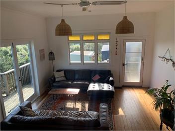 Wainui Stream Homestead - Raglan