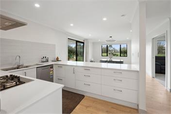 The Settlers Stay (Bachcare) - Reporoa
