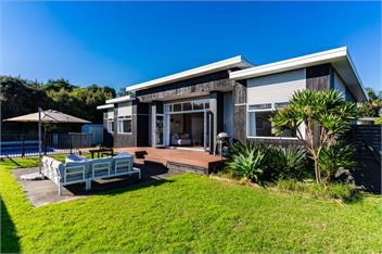 Mangawhai Family Fun (Bachcare) - Mangawhai