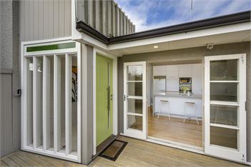 7th Heaven *Spa Pool, Swimming Pool & Close to CBD* - Napier