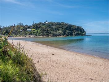 Aurora On Banyan - Northland
