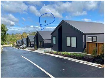 Amie's Cottage - Tauranga
