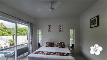 ANDY'S RETREAT - Rarotonga
