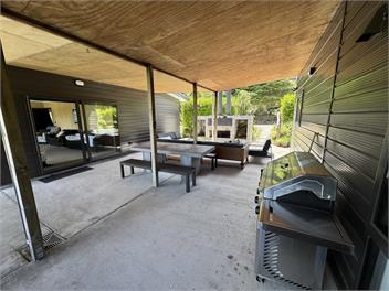 BoatShed - West Coast