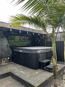 Restful Retreat - Mount Maunganui
