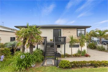 Beach Haven (Bachcare) - Papamoa