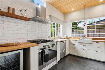Stone Cottage - Queenstown