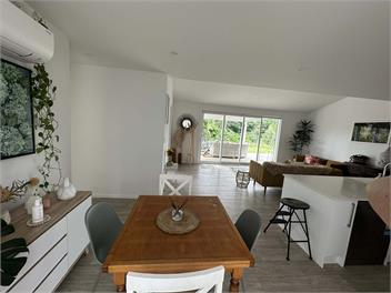 Coastal family home - Gisborne