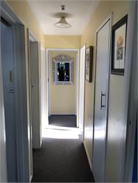 Twin Oaks Cottage - Nelson
